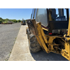 1996 Caterpillar 416B Backhoe